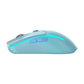 Fantech Wireless Gaming Mouse - Blue (VENOM II WGC2)