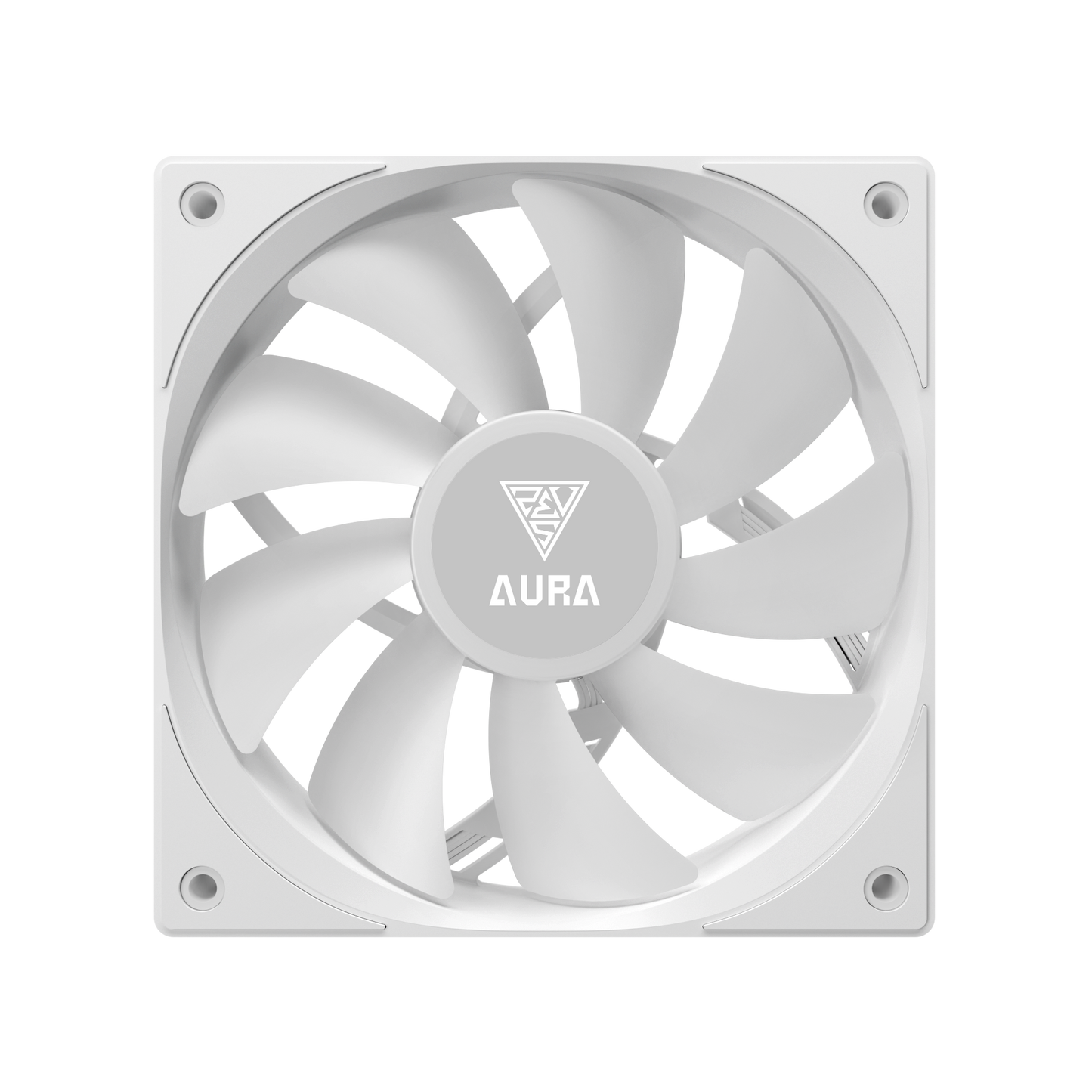 Gamdias ARUA GL240v2 240mm Liquid CPU Water Cooler Support LGA 1700 / AMD AM5