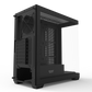 DarkFlash Computer PC Case ATX Gaming Tower without Fan (DS900)