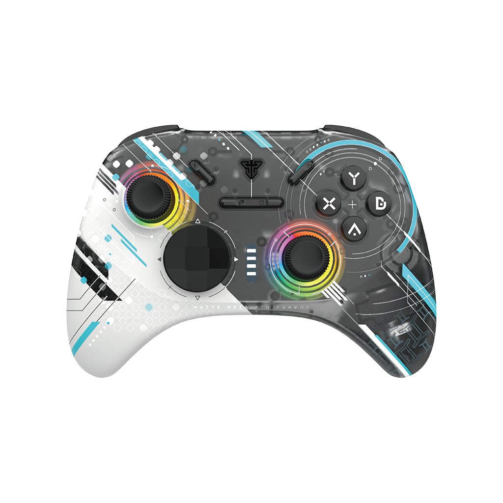 Controller