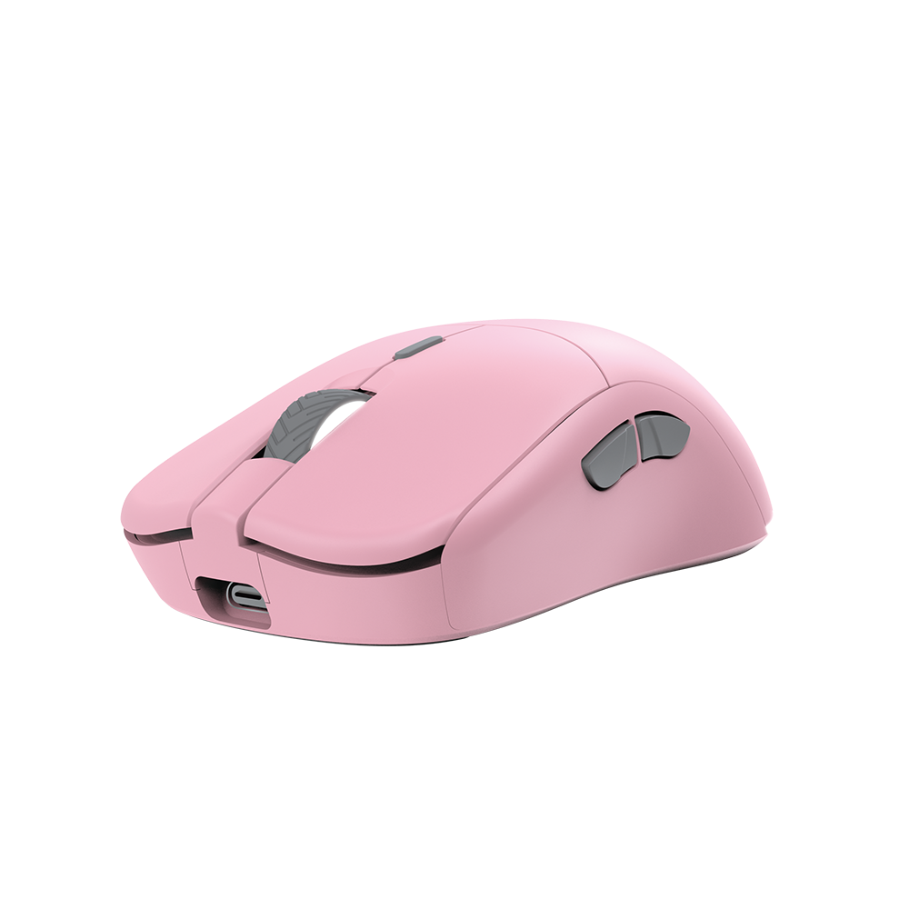 wireless computer mouse, computer mouse wireless, light mouse, gaming mouse, Pink wireless mouse, Ergonomic Gaming Mouse, Sakura Pink