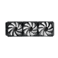 Darkflash DX-360 V2.6 ARGB 360mm Liquid CPU Cooler Support Intel LGA 1700/1200/1151/2011 AMD AM5/AM4//AM3+