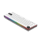  wireless mechanical keyboard, slim keyboard, compact wireless keyboard, portable keyboard, wireless keyboard
