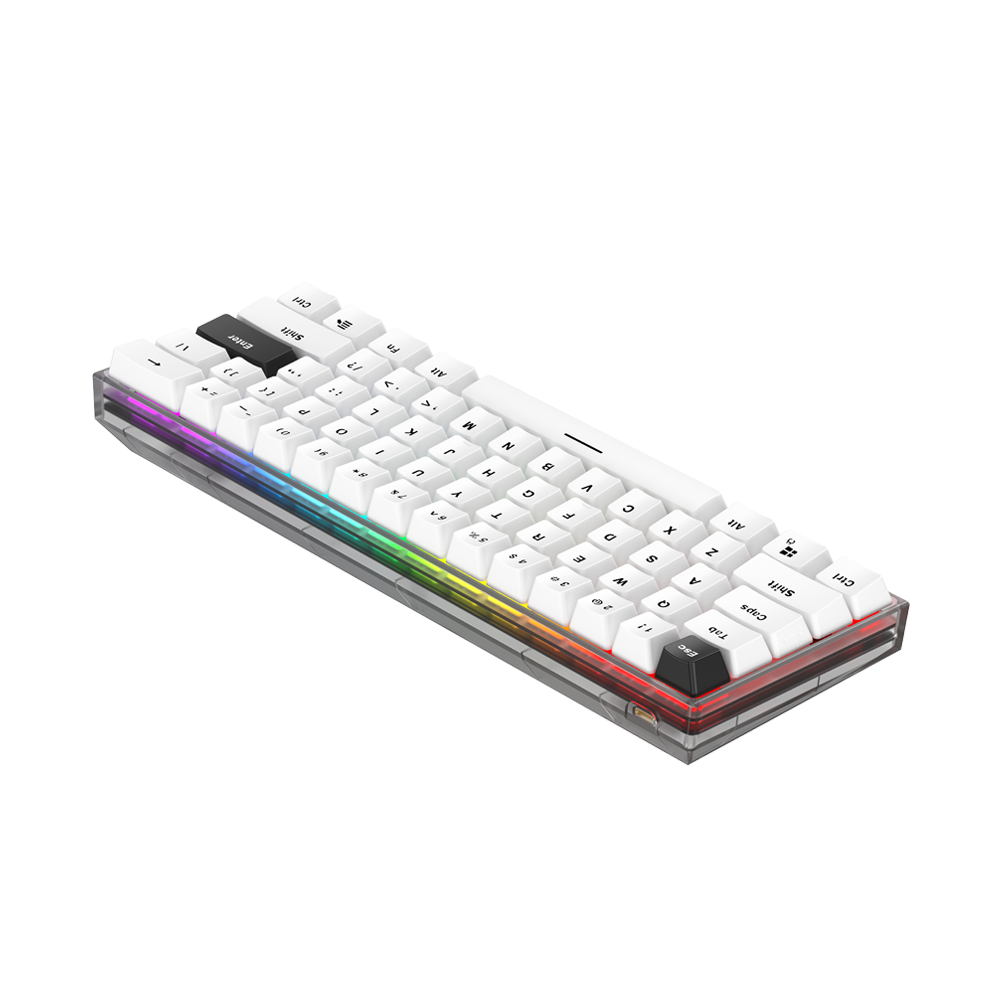  wireless mechanical keyboard, slim keyboard, compact wireless keyboard, portable keyboard, wireless keyboard