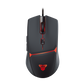 wired computer mouse, computer mouse wired, light mouse, gaming mouse, Black wired mouse, Ergonomic Gaming Mouse, Optical Mouse