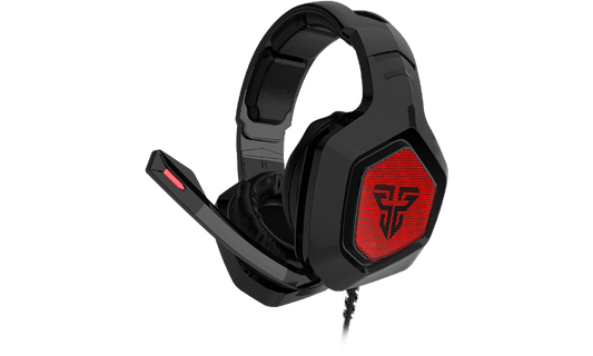 Fantech Gaming Headset with Microphone LED Light (MH83)