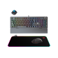 Fantech Gaming 3-IN-1 Keyboard Combo Set
