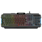 Fentech Membrance Wired Keyboard LED Backlight (HUNTER PRO K511)