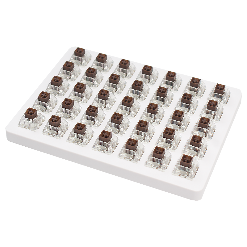 Kailh Box Switch Set 35 Switches