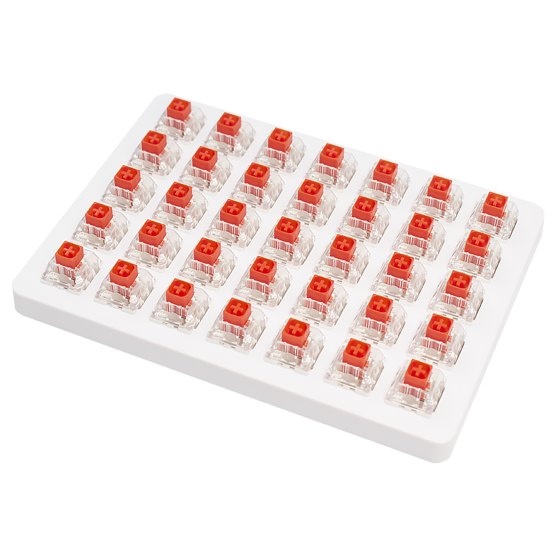 Kailh Box Switch Set 35 Switches