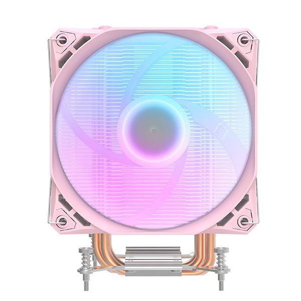CPU cooler, rgb CPU cooler, water cooler fan, 120mm rgb fans
