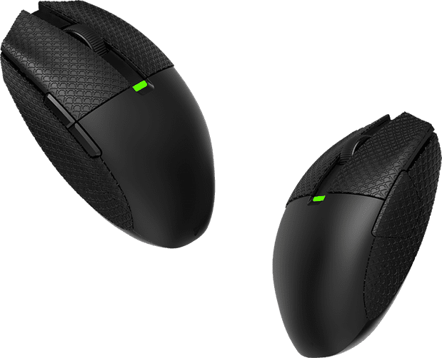 Introducing Pro Grip Tape for Fantech Aria!