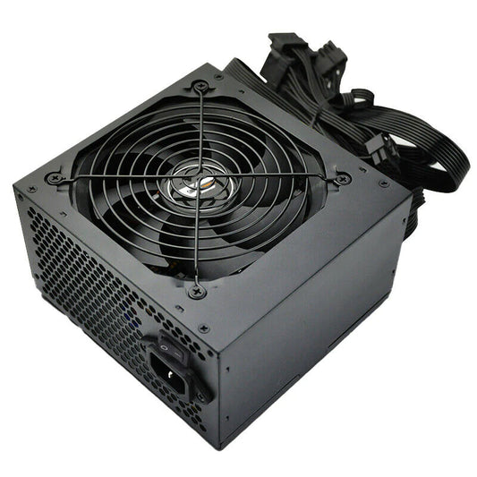 Is a 1000 watt power supply good for gaming?