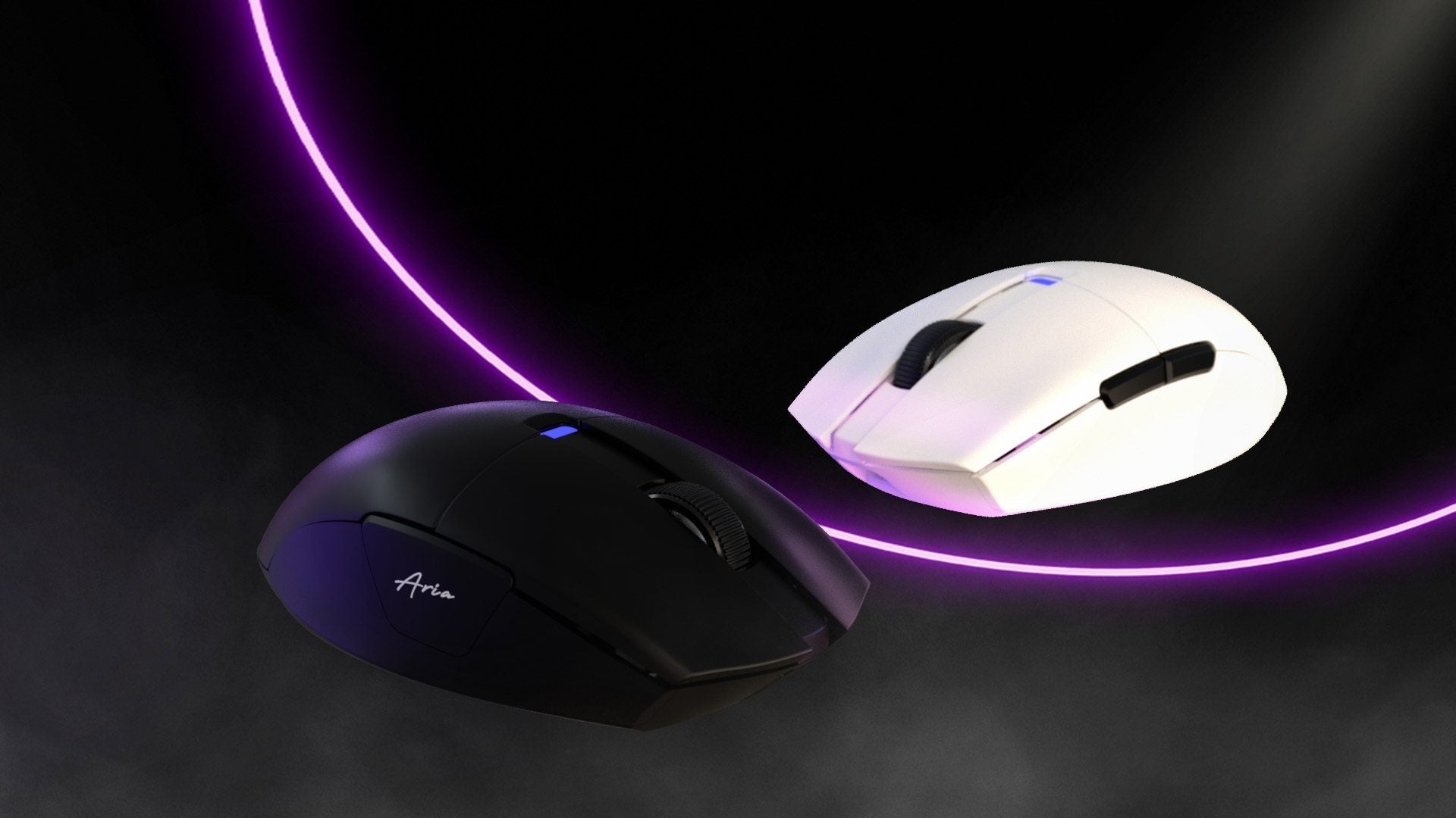 Fantech Aria New Version 1.2 Firmware & Software Announcement