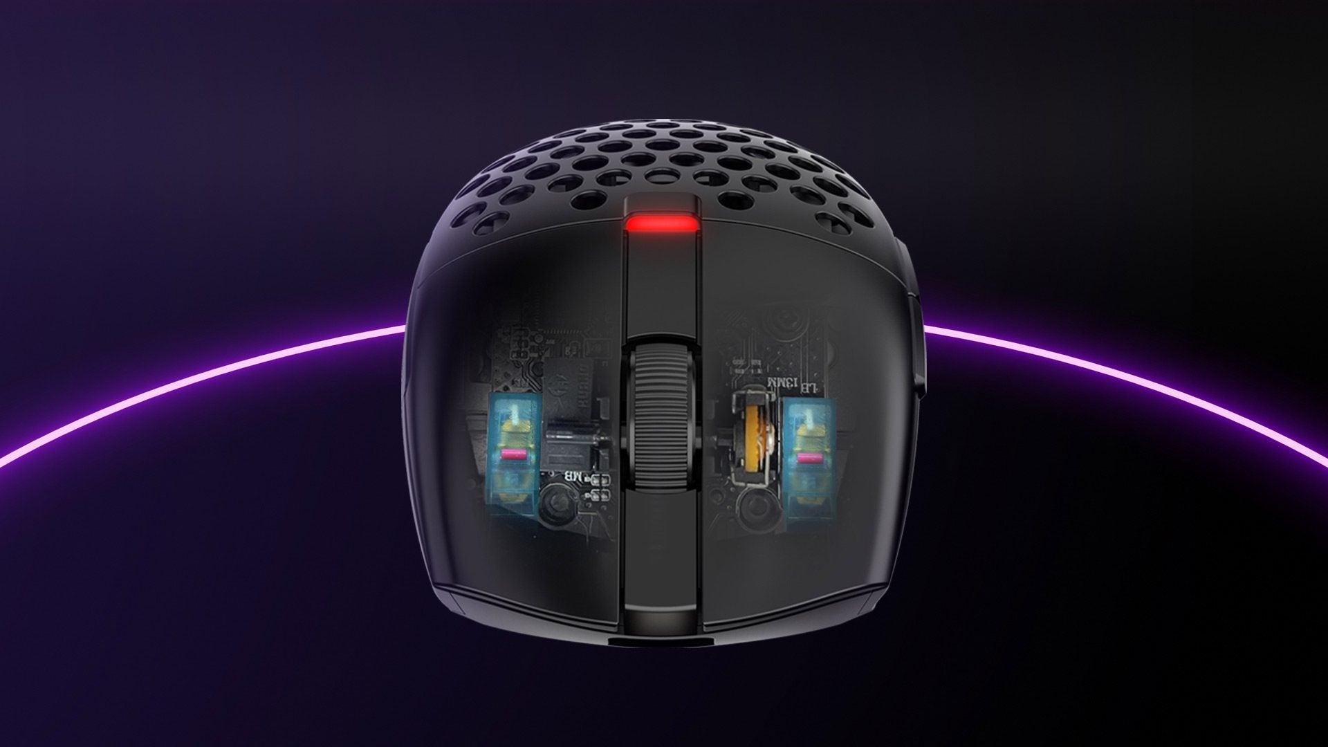 Introducing Fantech Aria XD7 Huano Version & A Thanks to Our Fans