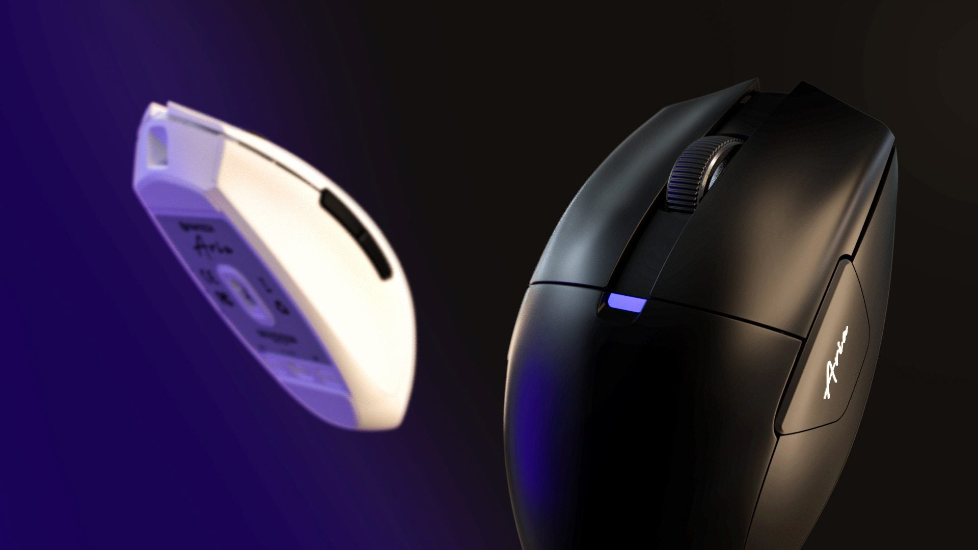 Huano Blue Shell Kailh GM8.0 vs. Huano Blue Shell Pink Dot Switches – Which Is Better F ...
