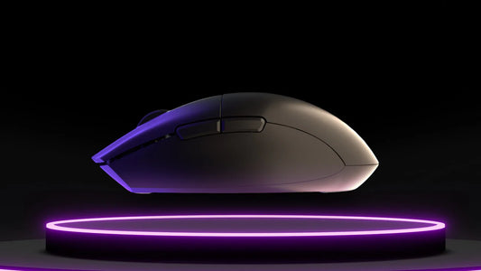 Why Lightweight Gaming Mice Are Perfect for PC Gaming