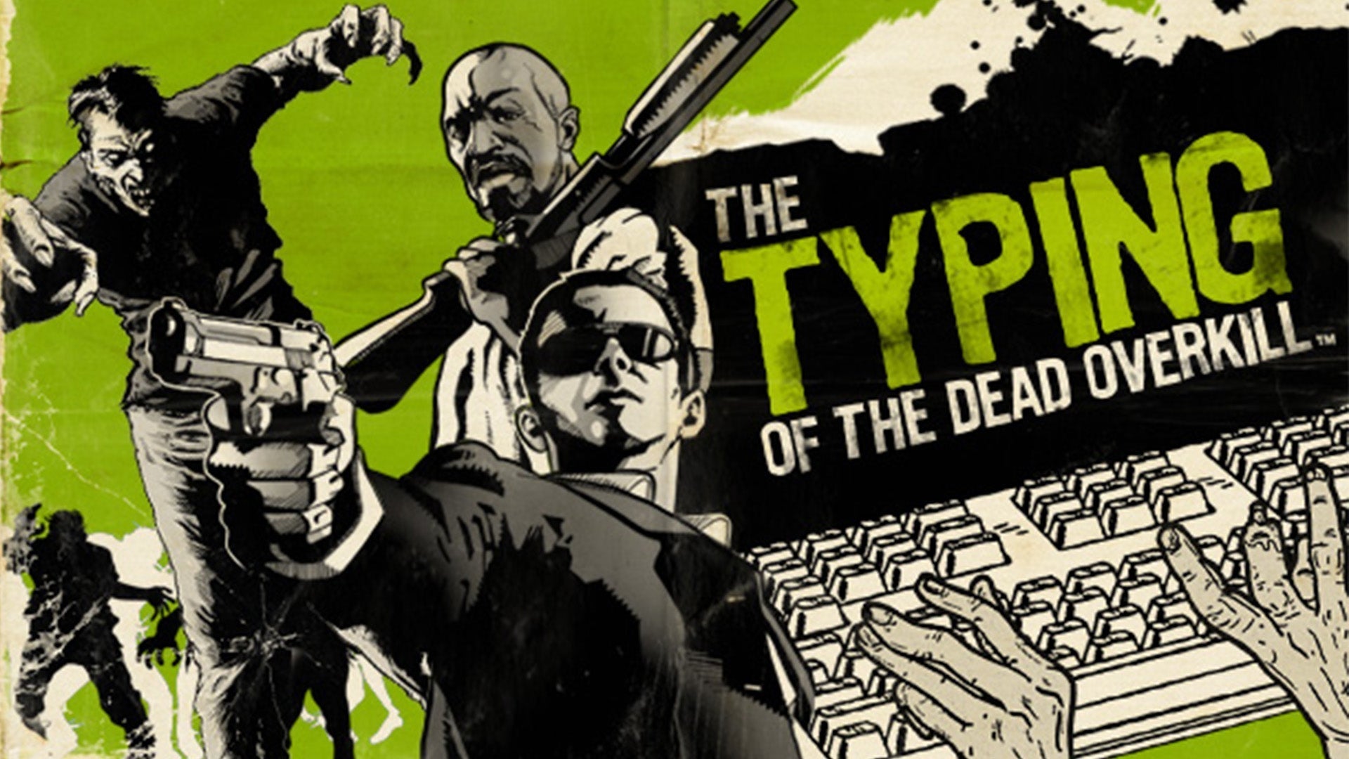 Games That Elevate and Train Your Typing Skills