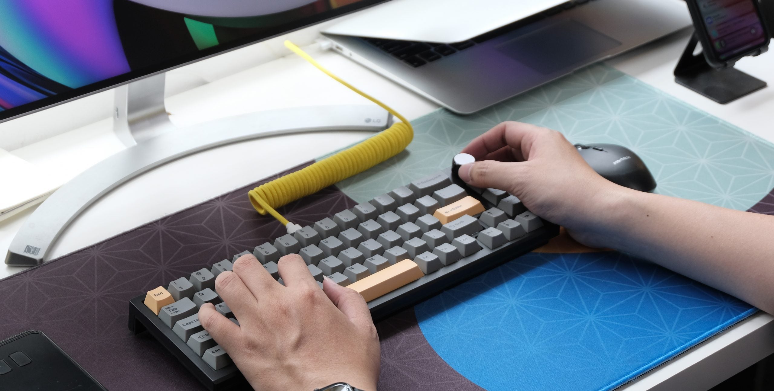 How to Use a Windows Keyboard on Mac in 10 Seconds – Fantech Australia