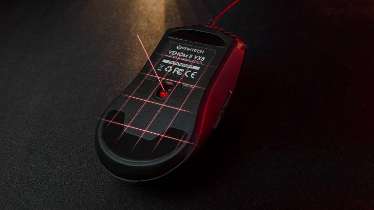 What is DPI Deviation in Gaming Mice? How It Affects Your Gameplay!
