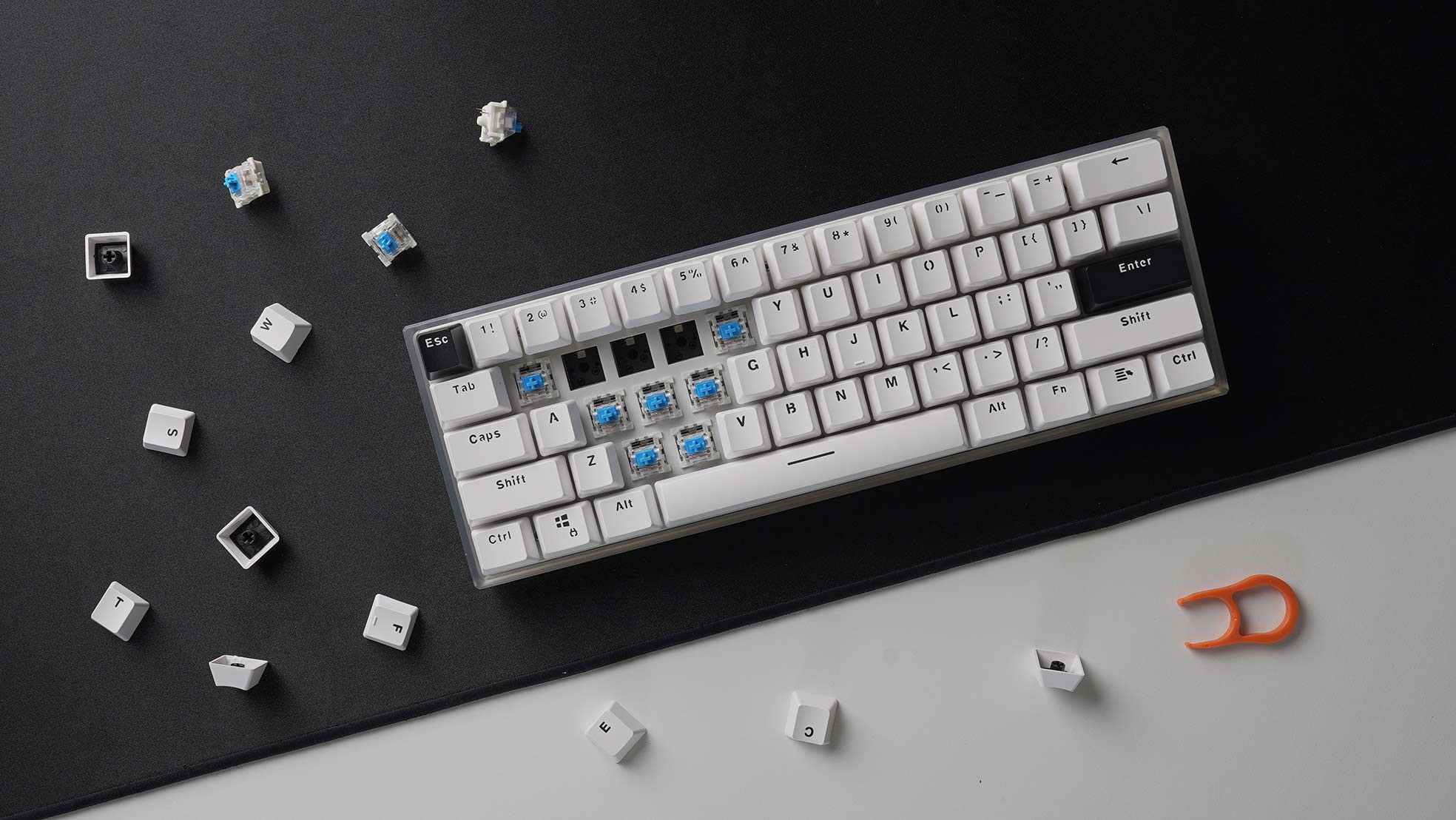 Why a Mechanical Keyboard is Important for Gaming! – Fantech Australia