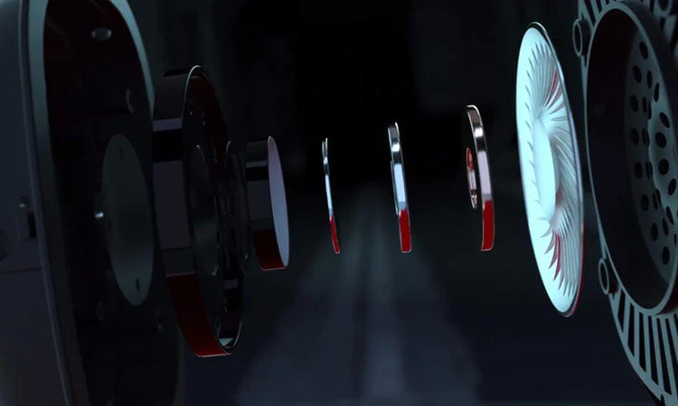 Unleashing Excellence in Gaming: The Fantech Gaming 3.5mm Noise-Cancelling Mic Headphone (SONATA MH90)