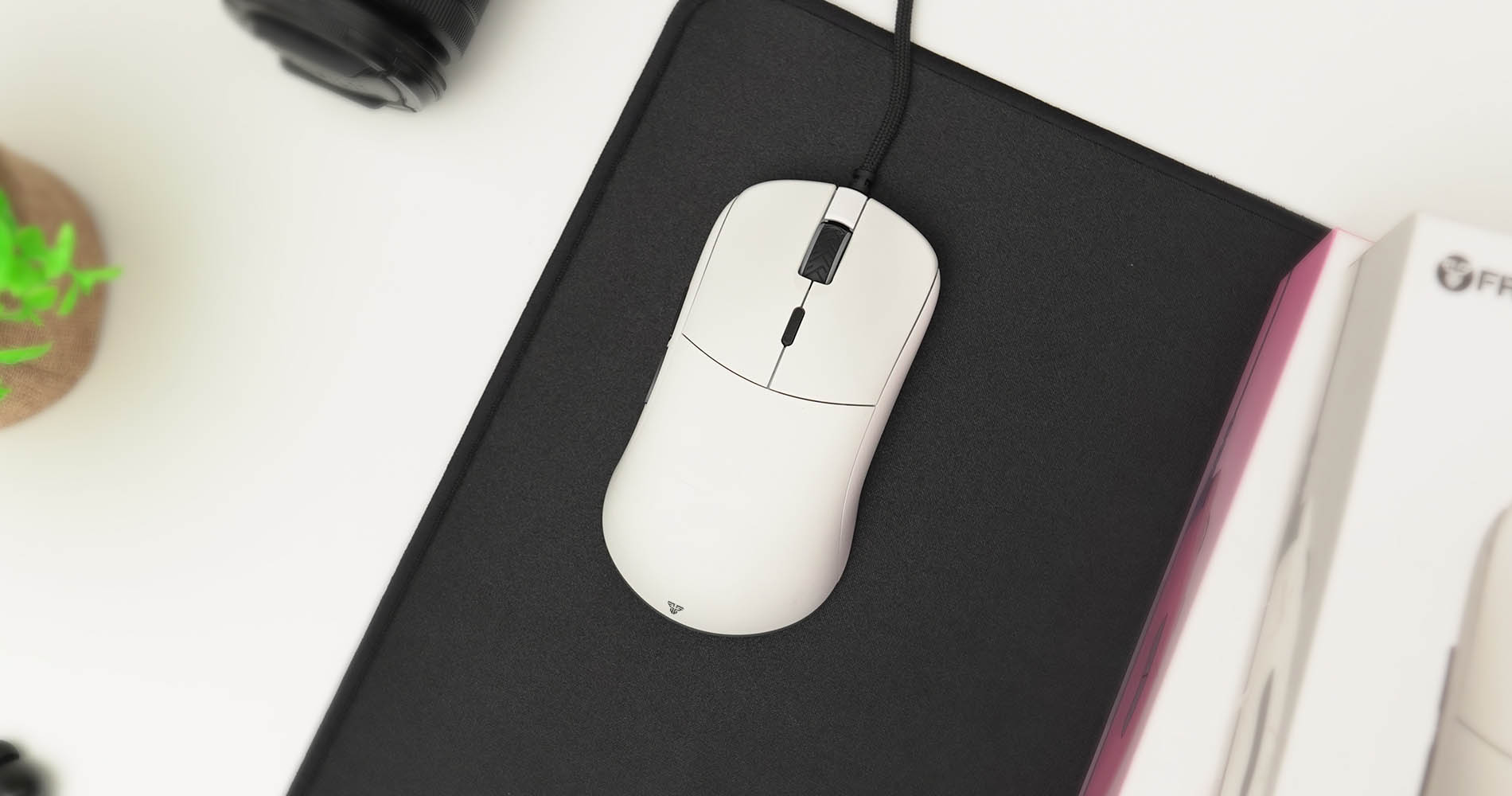 The Best DPI For Gaming - How to Get Better At Gaming