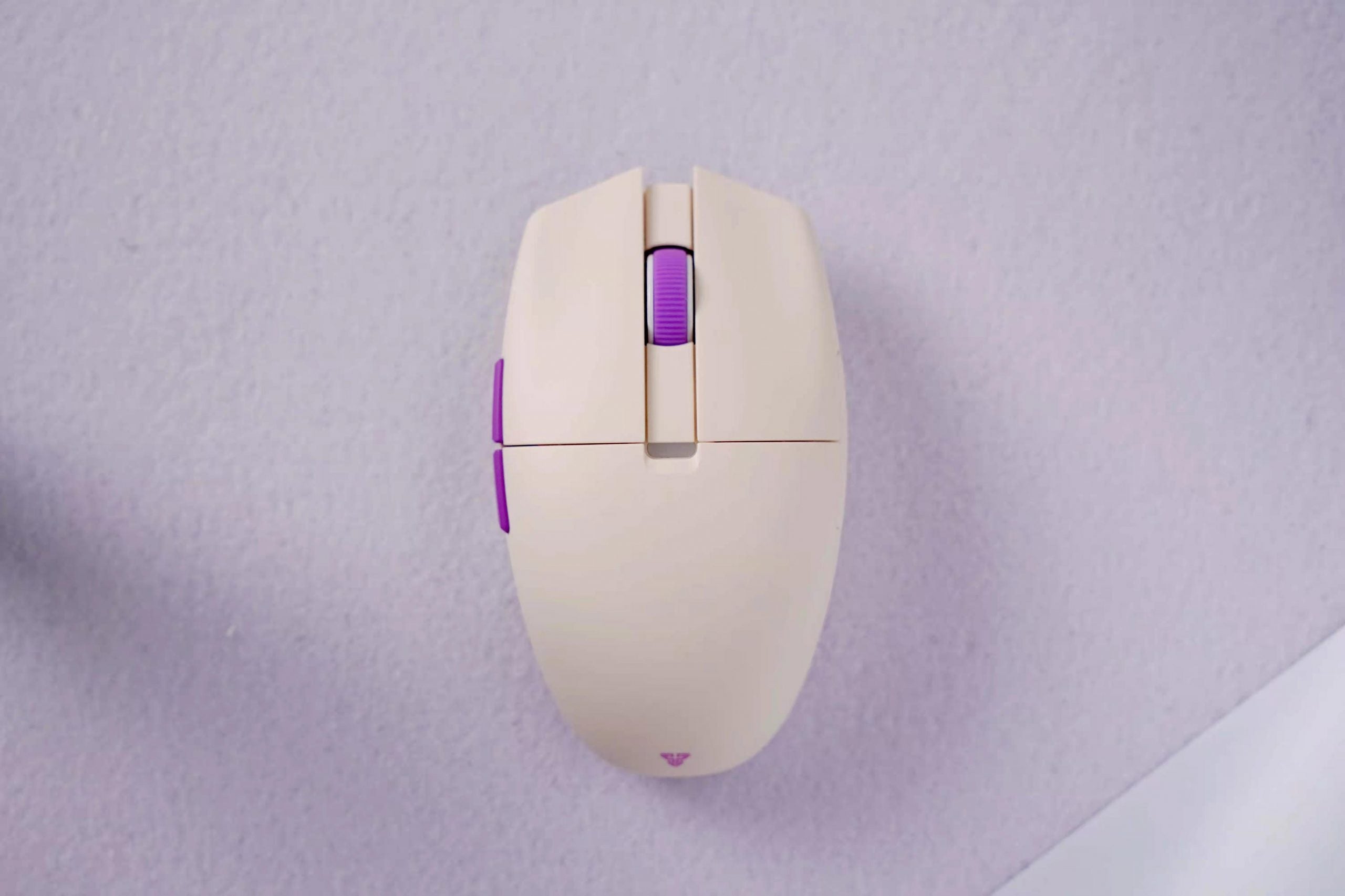 Fantech Aria New Colors! Retro Beige & Sakura Pink!