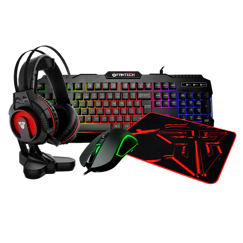 Choosing the Right Gaming Gear for Your Playstyle