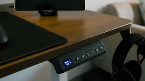 Elevate Your Work and Gaming Experience with Fantech's GD914 Adjustable Desk