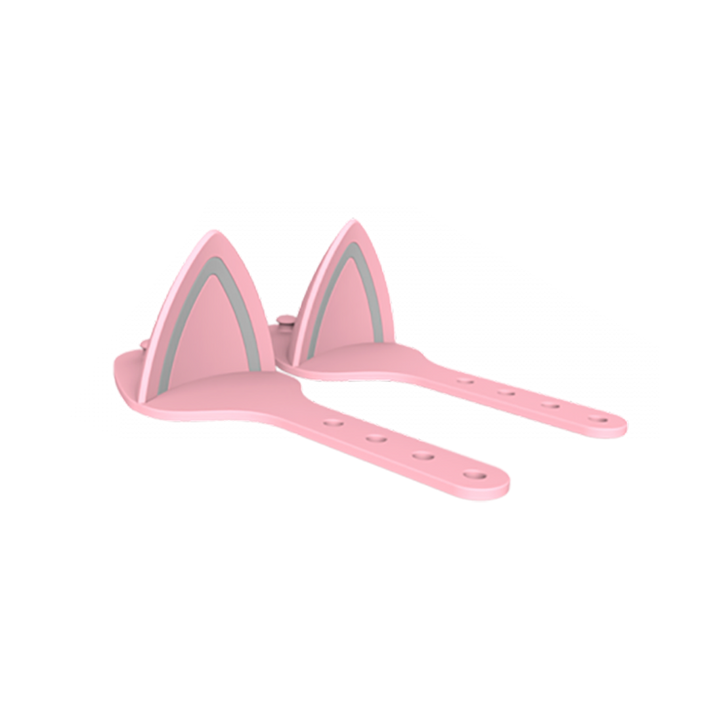 Enhance Your Gaming Style with Fantech Kitty Cat Ears for Headsets