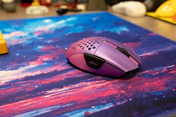 Fantech Content Creator Collaborations (Art & More!)