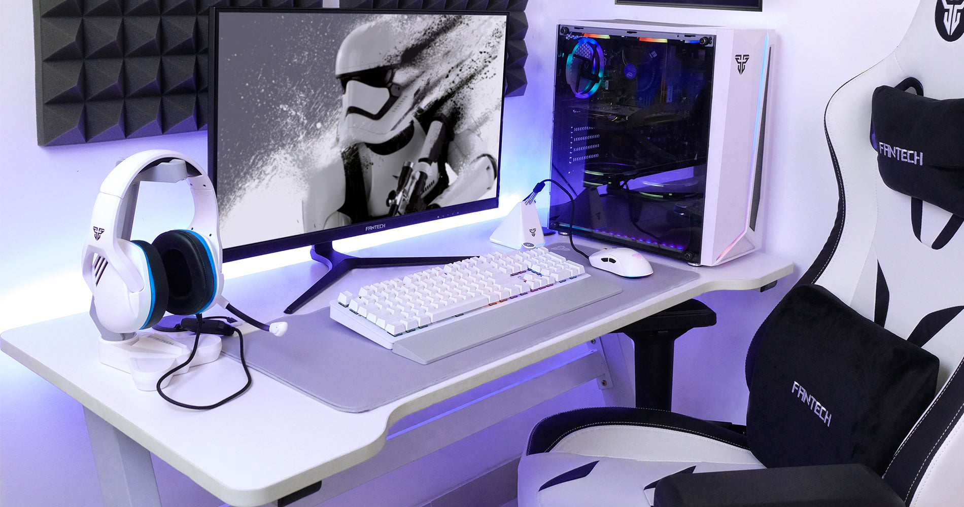 How to Get Started with Livestreaming for Gaming!