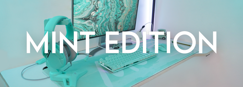 MINT EDITION