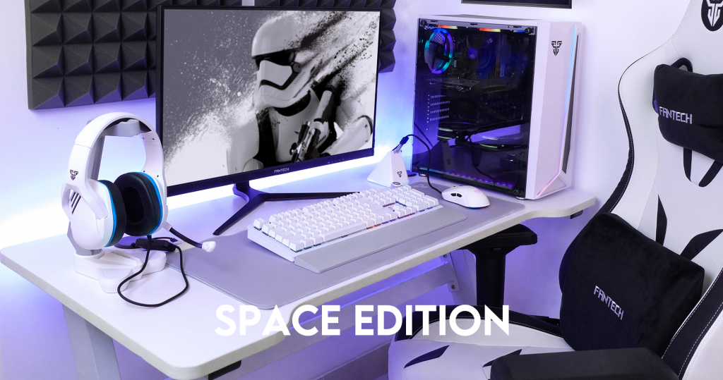 SPACE EDITION