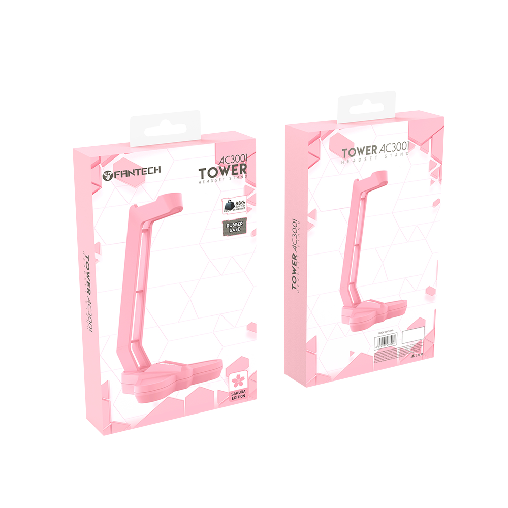 Fantech Headset Stand (AC3001)