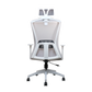 Fantech Gaming Ergonomic Office Chair Breathable Mesh-White (OC-A258)