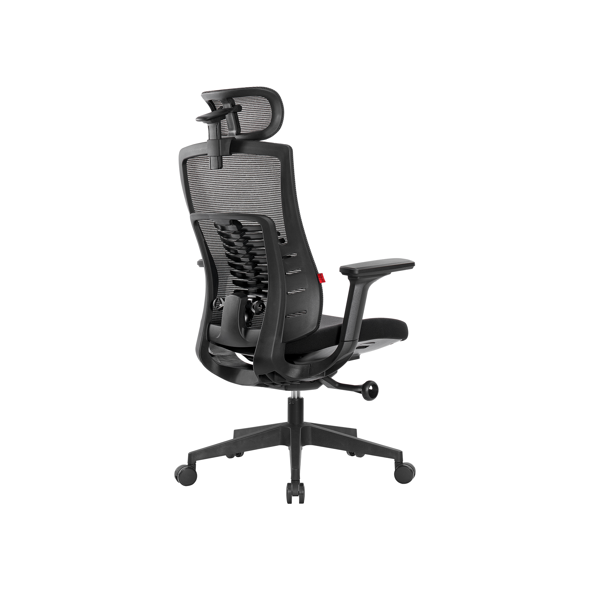 Fantech OC1 Ergonomic Office Chair with Adjustable Lumbar support