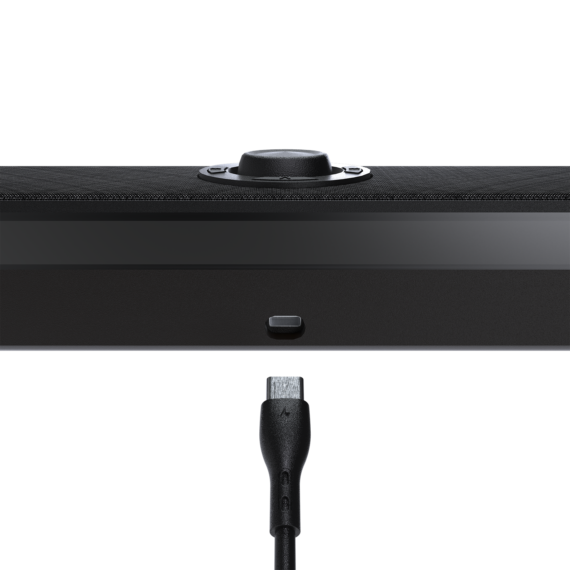 Fantech Bluetooth 5.3 Portable Dual mode Built in Microphone Gaming Speaker (BS151)