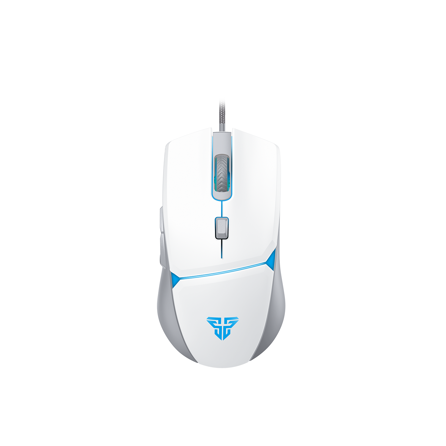 Fantech Gaming PC 5-in-1 Keyboard Combo with Mouse / Mousepad / Headset / Headset stand (P51)