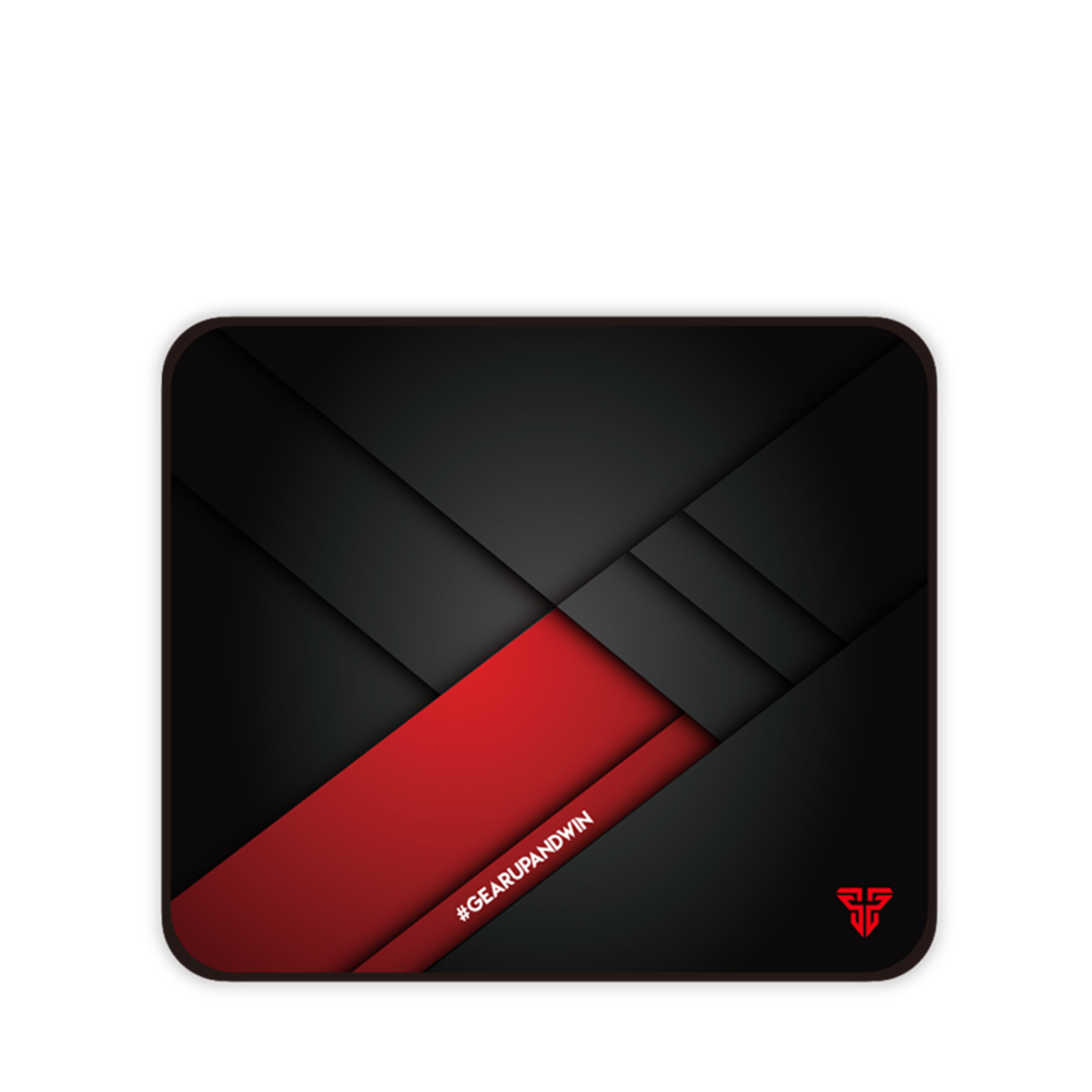 Fantech Gaming PC 5-in-1 Keyboard Combo with Mouse / Mousepad / Headset / Headset stand (P51)