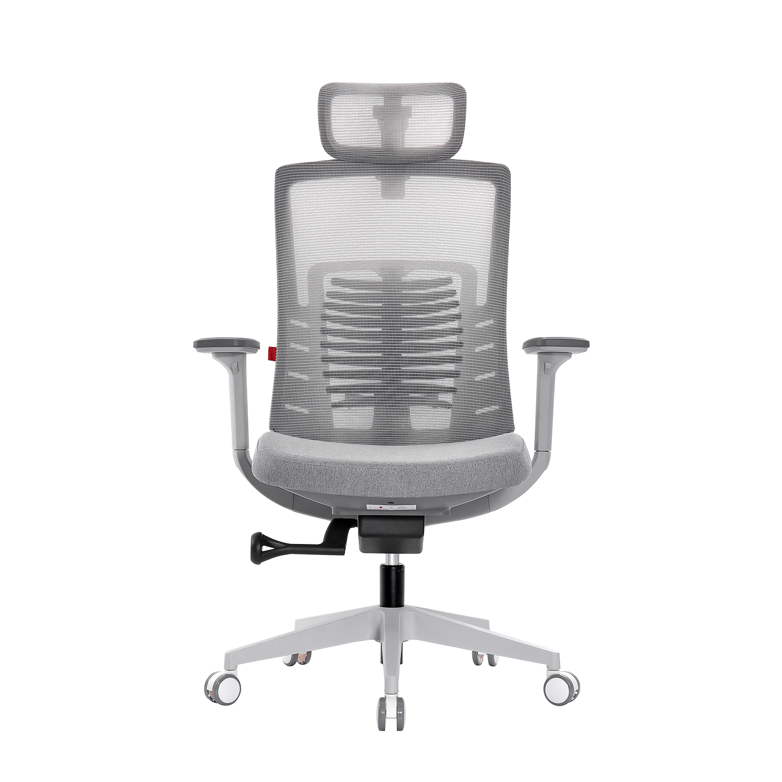 Fantech OC1 Ergonomic Office Chair with Adjustable Lumbar support