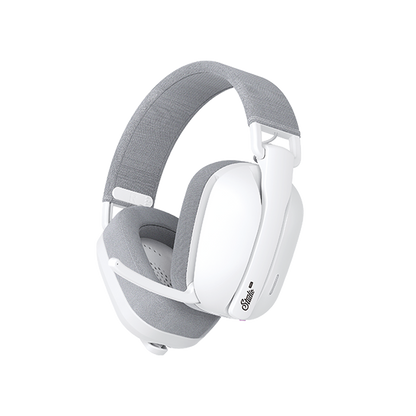 Fantech WHG03 PRO Wireless, Bluetooth, 3.5mm and wired USB-C with 7.1 Surround Sound Headset Space