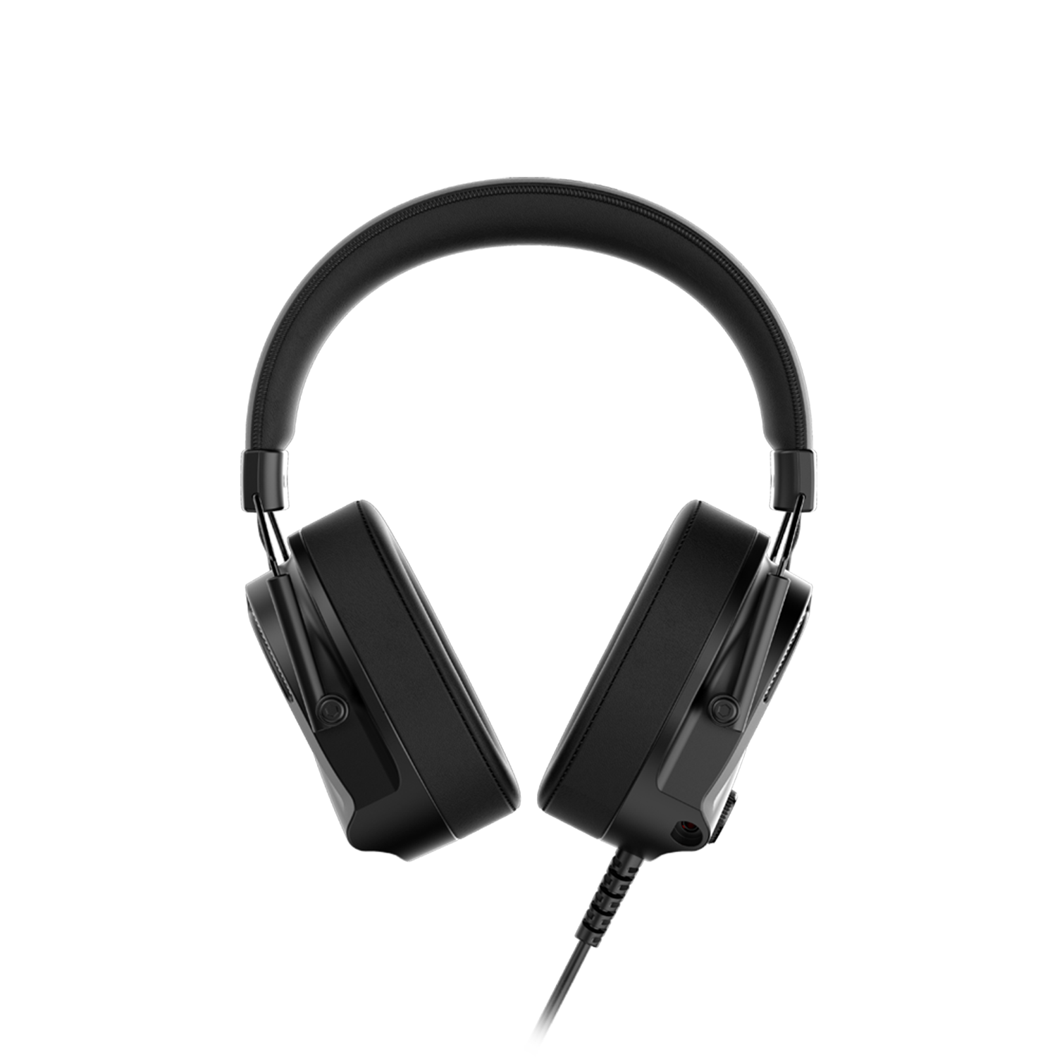 Fantech PC Headset USB Connector with Microphone 7.1 Surround Sound RGB Light Gaming Headphone (HG26)