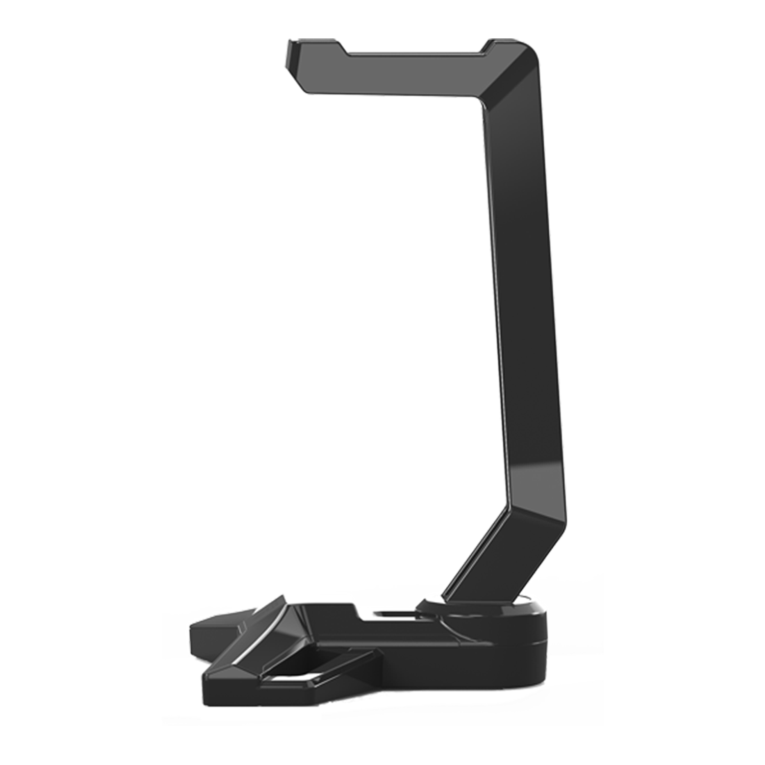 Fantech Gaming PC 5-in-1 Keyboard Combo with Mouse / Mousepad / Headset / Headset stand (P51)