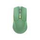 Fantech Wireless Gaming Mouse - Green (VENOM II WGC2)