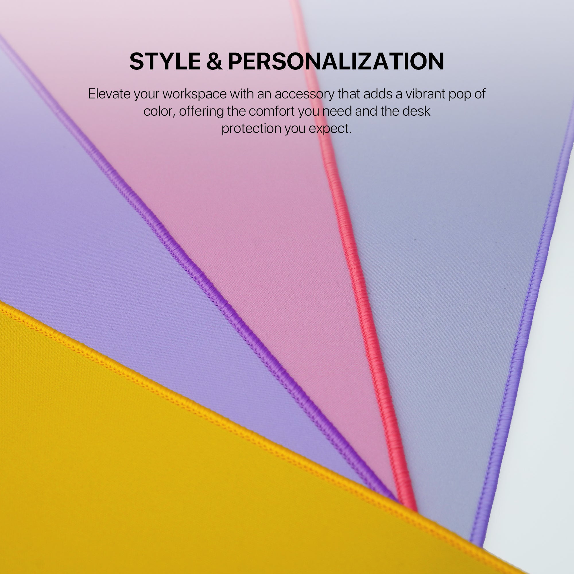 Fantech Basic MP70 Desk Mat 700x300x3mm Mousepad