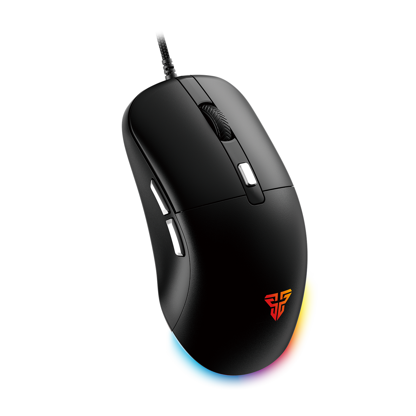 Fantech KANATA VX9S RGB Light 6D Wired Gaming Mouse (Black)