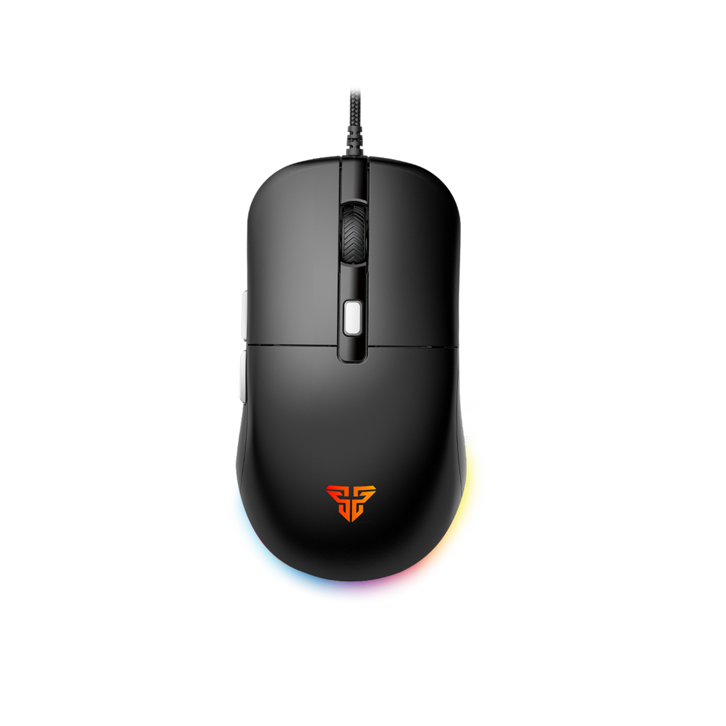 Fantech KANATA VX9S RGB Light 6D Wired Gaming Mouse (Black)
