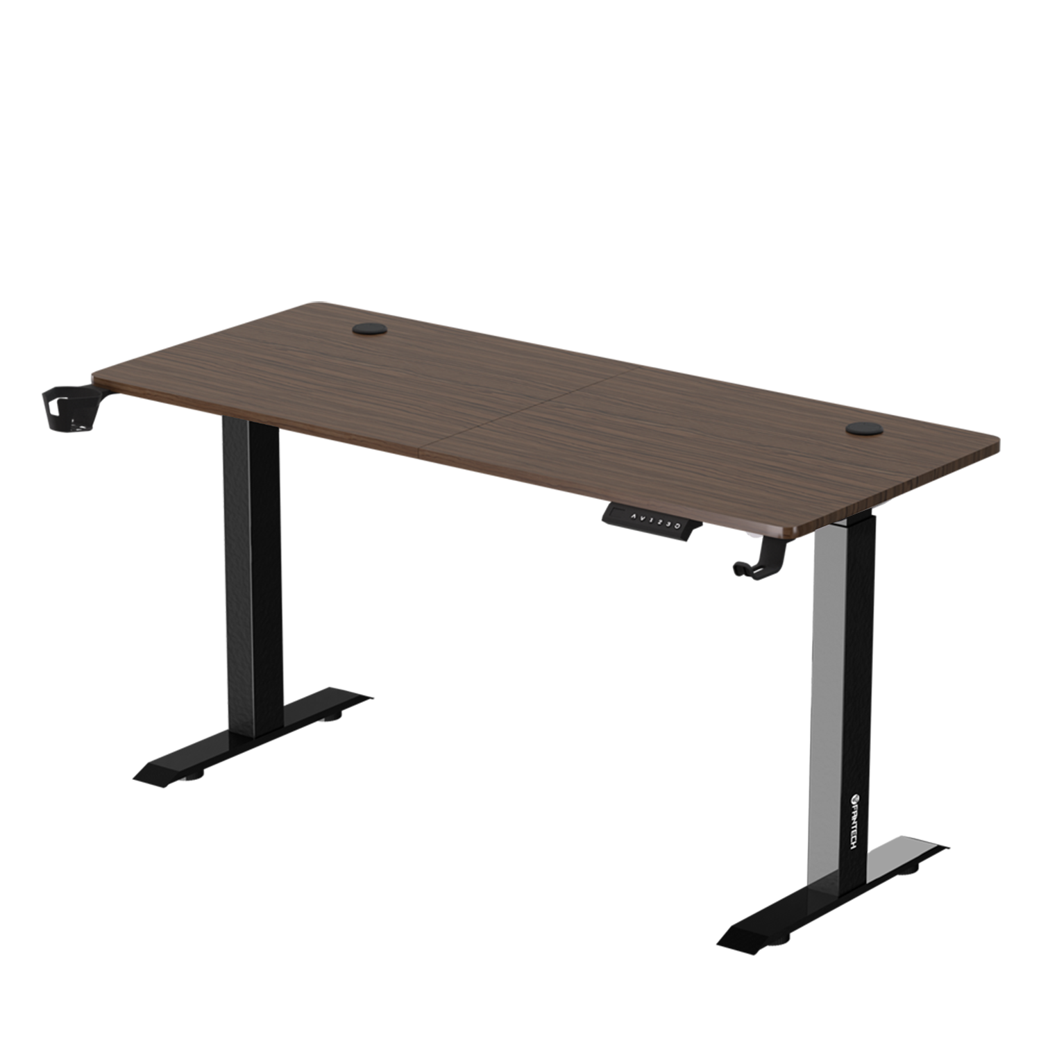 Fantech Office Desk Height Adjustable Motoriesd Electirc Stand Gaming Table (GD914)